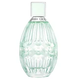 Jimmy Choo Floral Eau de Toilette - Tester 90ml