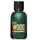 Dsquared2 Green Wood Pour Homme Eau de Toilette