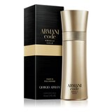 Giorgio Armani Code Absolu Gold Eau de Parfum