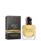 Giorgio Armani Stronger With You Only Eau de Toilette 50ml