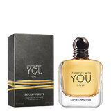 Giorgio Armani Stronger With You Only Eau de Toilette 100ml