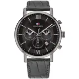 Tommy Hilfiger 1710395 - Ανδρικό ρολόι