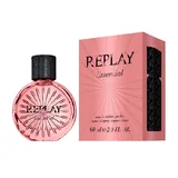 Replay Essential for Her eau de toilette