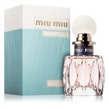 Miu Miu L'Eau Rosee eau de toilette 50ml