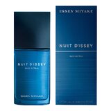 Issey Miyake Nuit d'Issey Bleu Astral eau de toilette