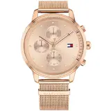 Tommy Hilfiger 1781907 - Γυναικείο ρολόι