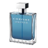 Azzaro Chrome United Eau de Toilette