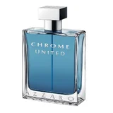 Azzaro Chrome United Eau de Toilette