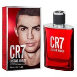 Cristiano Ronaldo CR7 Eau de Toilette