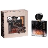Georges Mezotti Black Intense Eau de Parfum 100ml