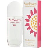 Elizabeth Arden Sunflowers Summer Bloom eau de toilette 100ml