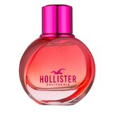 Άρωμα Hollister Wave 2 For Her 30ml