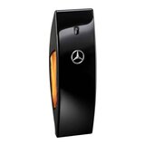 Mercedes-Benz Club Black Eau de Toilette