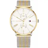 Tommy Hilfiger 1782074 - Γυναικείο ρολόι