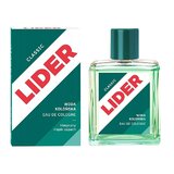 Lider Classic Eau de Cologne