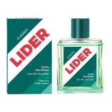 Lider Classic Eau de Cologne