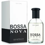 Jean Marc Bossa Nova Man Eau de Toilette