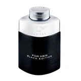 Bentley Bentley For Men Black Edition Eau de Parfum 100ml