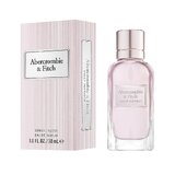 Abercrombie&Fitch First Instinct Woman Eau de Parfum 30ml