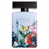 Eau de toilette Replay Signature Secret For Woman 100ml