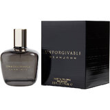 Sean John Unforgivable eau de toilette 75ml