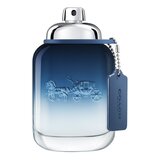 Coach Blue Eau de Toilette 60ml