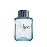 Calvin Klein CK Free for Men Eau de Toilette 30ml