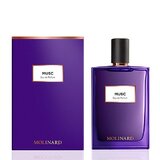 Molinard Musc Eau de Parfum Eau de Parfum