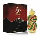Al Haramain Tanasuk Eau de Parfum 12ml