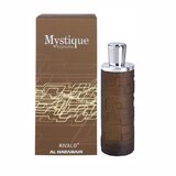 Al Haramain Mystique Homme Eau de Parfum 100ml