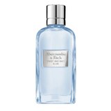 Abercrombie&Fitch First Instinct Blue Woman Eau de Parfum 50ml