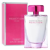 Άρωμα Kenneth Cole Reaction For Her 100ml