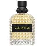Valentino Uomo Born in Roma Yellow Dream Eau de Toilette 100ml