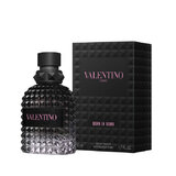 Valentino Uomo Born in Roma Pour Homme Eau de Toilette 50ml