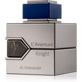 Al Haramain L'Aventure Knight Men Eau de Parfum 100ml