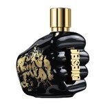 Diesel Spirit Of The Brave Pour Homme Eau de Toilette 50ml