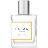 Clean Classic Fresh Linens Eau de Parfum 60ml