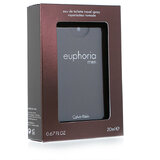 Calvin Klein Euphoria Men Eau de Toilette 20ml