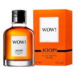 Joop! WOW Eau de Toilette 60ml