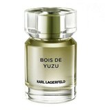 Karl Lagerfeld Bois De Yuzu Eau de Toilette 50ml
