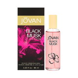Jovan Black Musk For Women Eau de Toilette 96ml