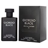 Άρωμα Giorgio Black Special Edition II For Men 100ml