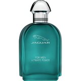 Jaguar For Men Ultimate Power Eau de Toilette 100ml