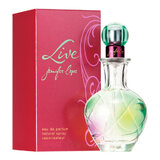 Άρωμα Jennifer Lopez Live 50ml