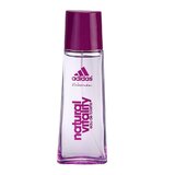 Adidas Natural Vitality Eau de Toilette 50ml