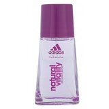 Adidas Natural Vitality Eau de Toilette 30ml