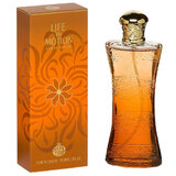 Real Time Life In Motion For Women Eau de Parfum 100ml