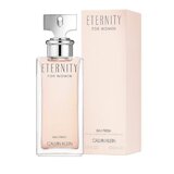 Calvin Klein Eternity For Women Eau Fresh Eau de Parfum 100ml