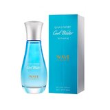 Davidoff Cool Water Wave Woman 2018 Eau de Toilette