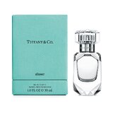 Eau de toilette Tiffany Tiffany & Co Sheer 30ml